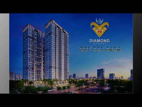 Video DIAMOND CONNECT: Nhận nhà trong năm 2022 - YouTube