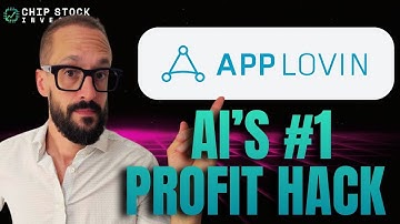AppLovin: Digital Ads Are AI