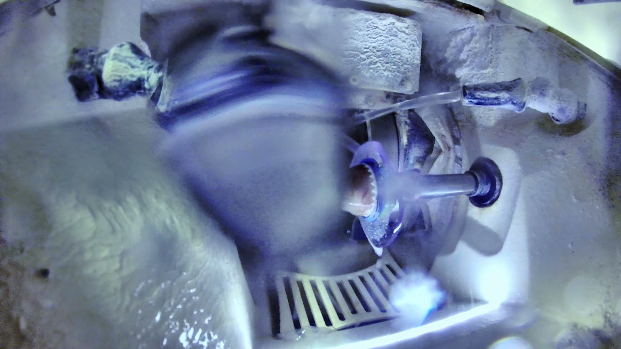 Montaggio occhiale da vista Lindberg Spirit con lenti Zeiss