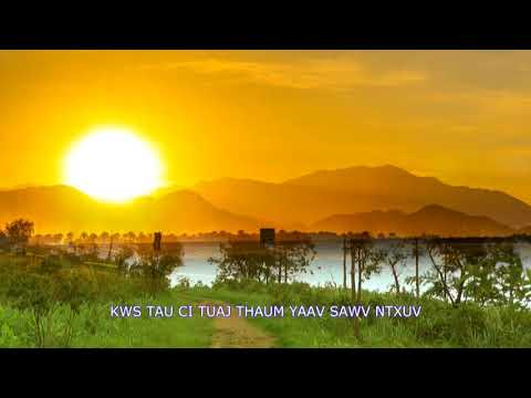 Video: Qhov Chaw Yuav Mus Nyob Rau Tim Lyiv Teb Chaws
