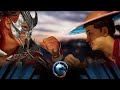 Mortal Kombat 1 - General Shao Vs Kung Lao (Very Hard)