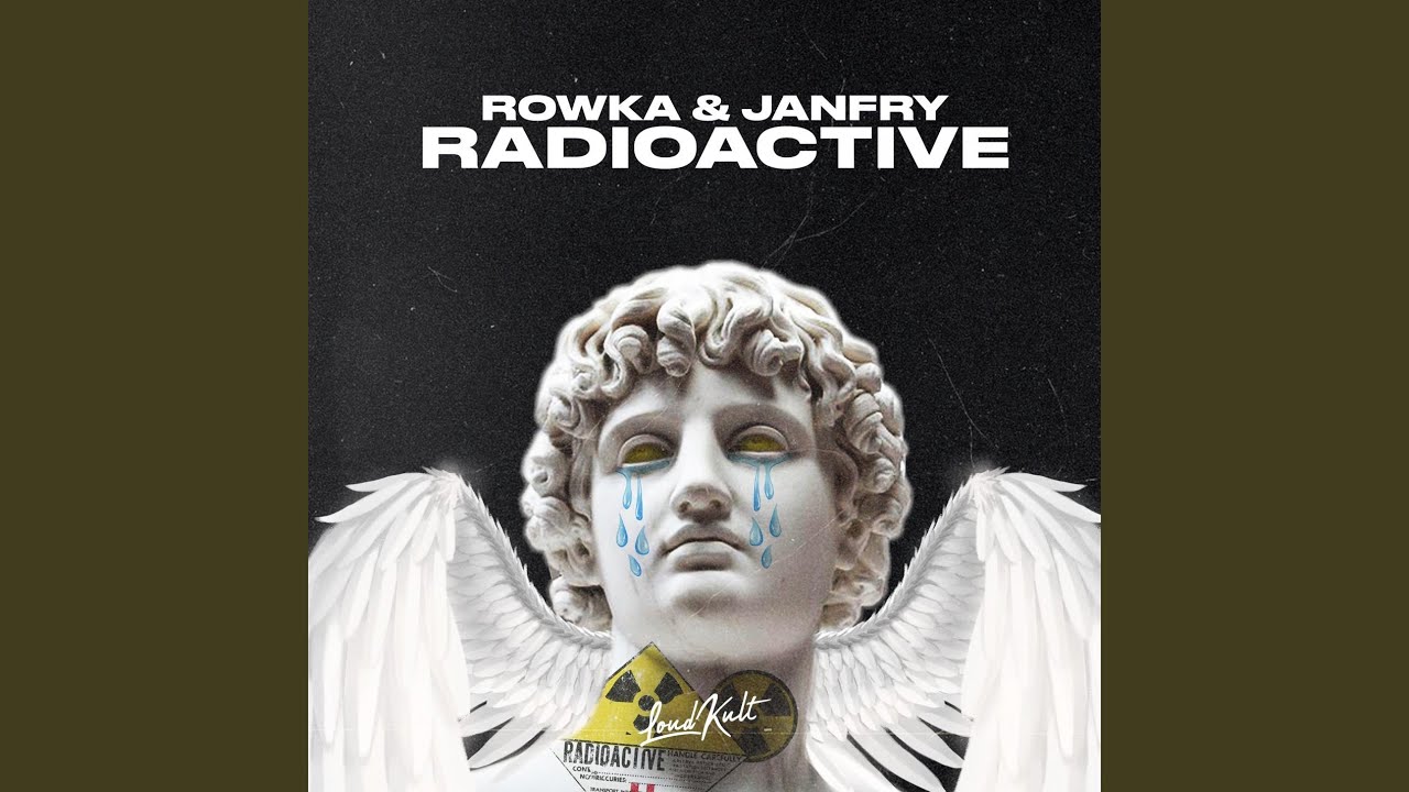 Watch Radioactive on YouTube Watch Radioactive on YouTube