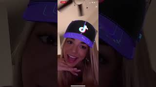 Livvy Dunne Stream 41922