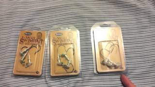 TackleWarehouse Order: Alabama Rig - Umbrella Rig Gear
