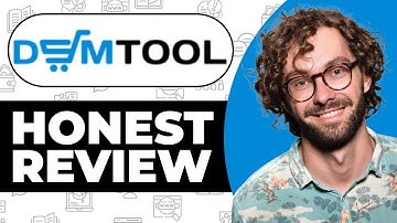 DSM Tool Honest Review - Watch Before Using