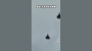 Thumbnail of Scariest Fighter jet Sounds￼￼