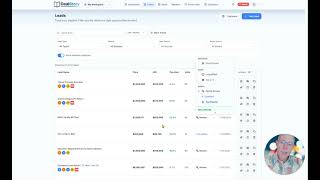 Celebrity Deal Story Lead Management Overview Wealth