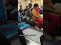 This happened to me and my best friend yesterday on a local train, on her birthday. We got into a