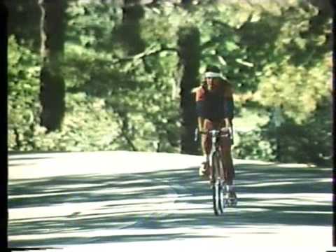 コスギ産業　スポーツウェアＣＭ　８０年代