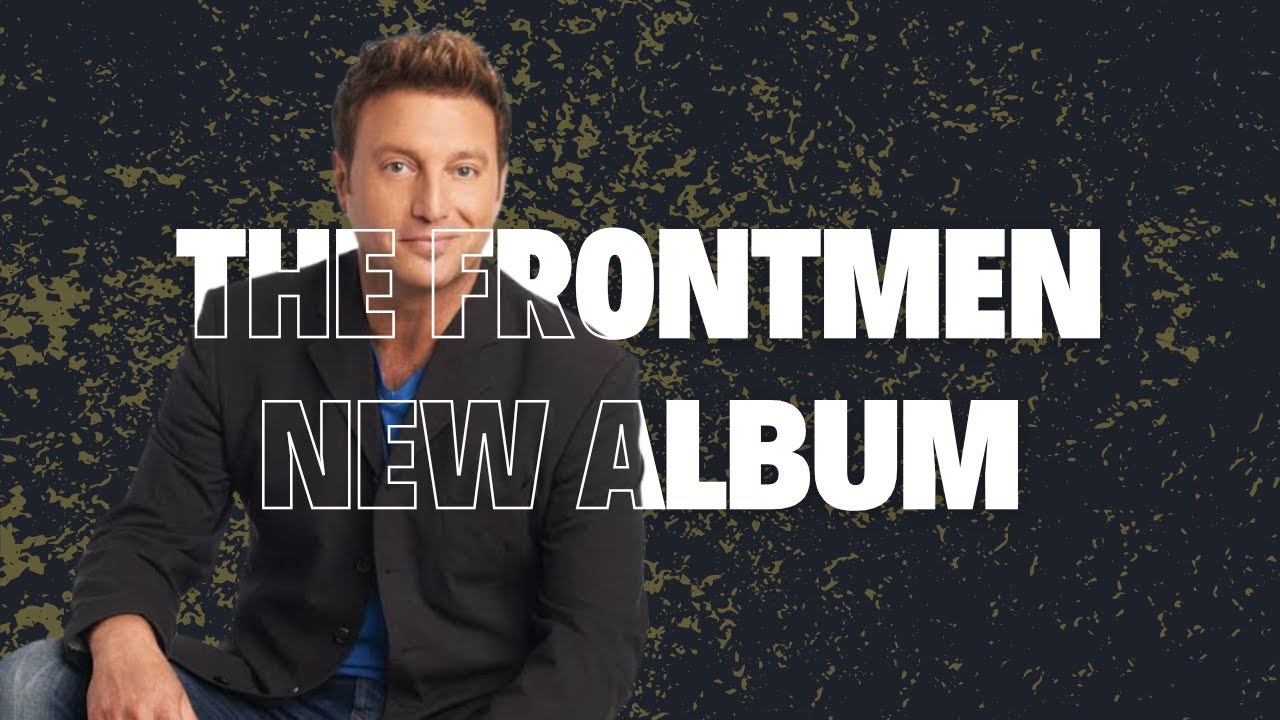 Tim Rushlow Cd Tim Rushlow On Brand New The Frontmen Album And Favorite Songs - YouTube