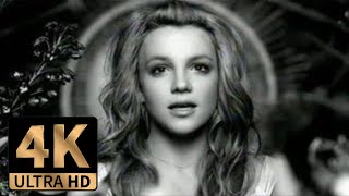 Britney Spears - Someday (I Will Understand) | Remastered 4K