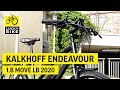 Produktvorstellung Kalkhoff Endeavour 1.B Move LB 2020 | Exklusiv bei Lucky Bike!