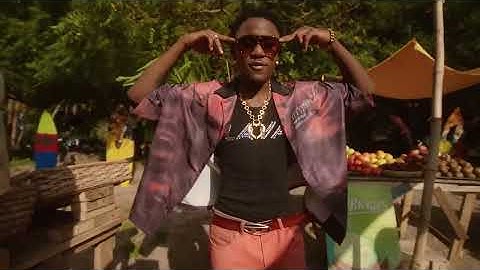 Thumbnail of Patoranking - BABYLON [Feat. Victony] (Official Music Video)