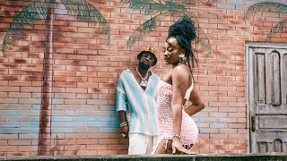 Patoranking  BABYLON [Feat. Victony] (Official Music Video)