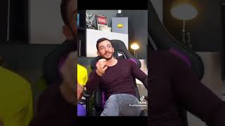 La teoria dell passoartout #xmurry #giampytek #shorts