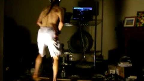 Steel Needle (DDR Encore, DH)