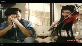 Tình Nhạt Phai Nhạc Hoa-Lưu Đức Hoa '一起走过的日子-刘德华' (Lưu Đức Hoa-Lý Gia Hân MV) #一起走过的日子 #刘德华-李嘉欣