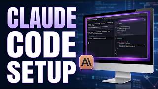 Claude Code Download & Setup Tutorial | Start Using AI Coding Tools Update