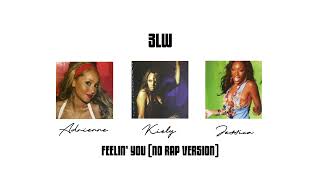 Feelin You Alternate Version