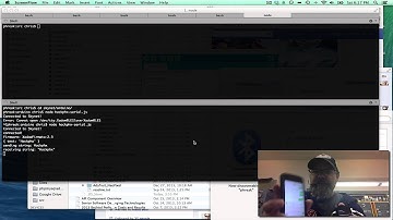 SMS to @skynetim powered wearable tech with @Tropo #hackphx #iot