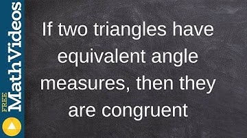 Determining the truth of a conditional statement