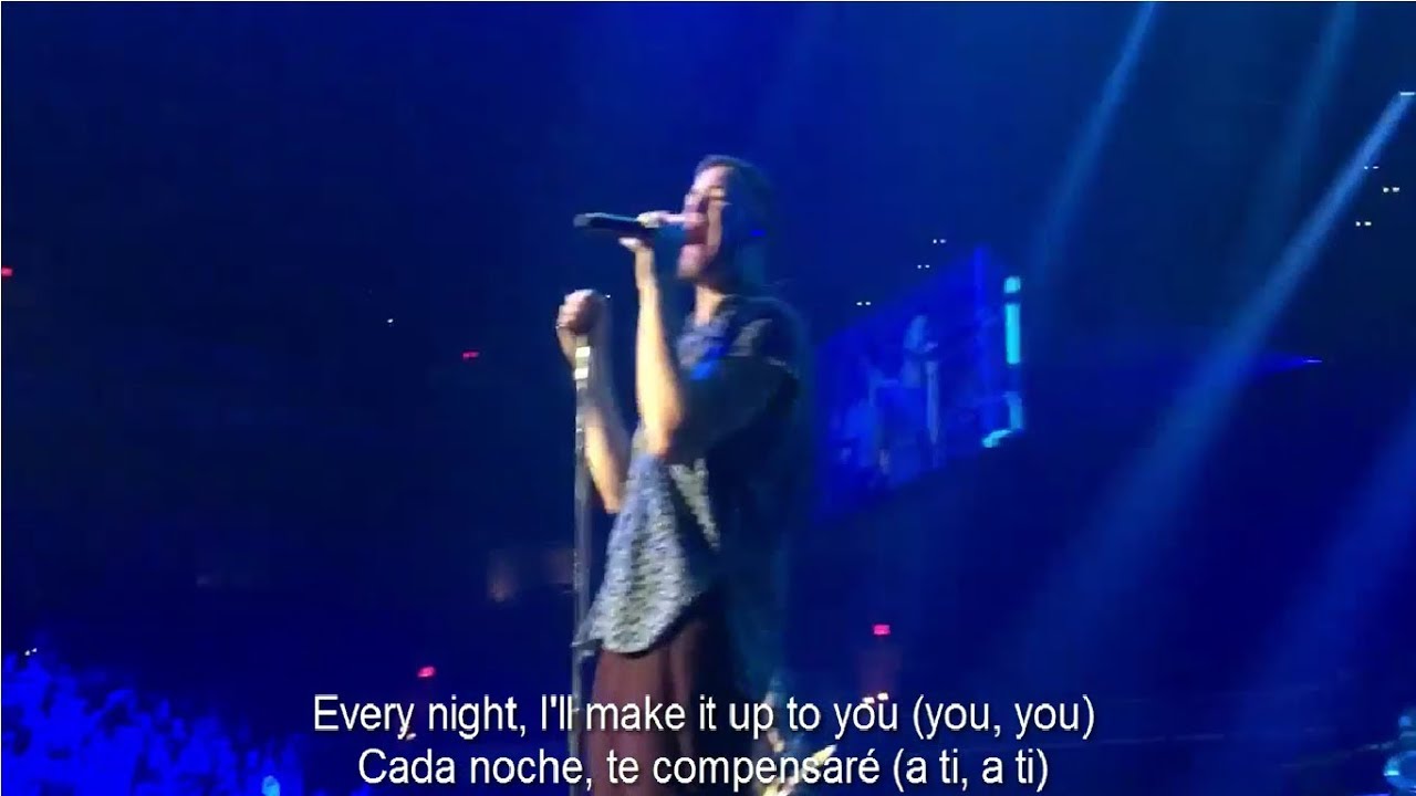 Imagine Dragons - I'll Make It Up To You (Sub Español & Lyrics)