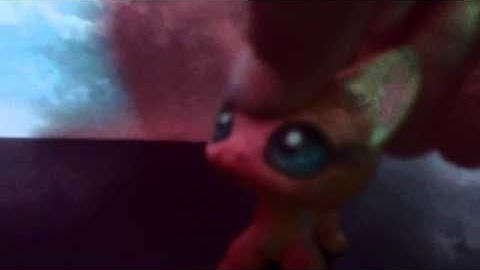 "Lps Not On Drugs mv"