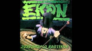 06 Mila Koloredun Gerra Ekon, Zurrunbilo Kaotikoa, 1998