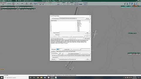 Connecting an ATIS with Euroscope
