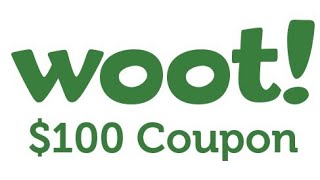 Woot Promo Code