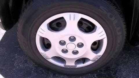 Preowned 2006 SATURN VUE Galesburg MI