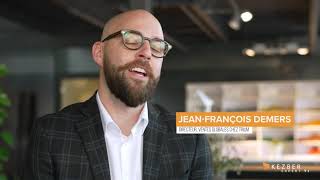 Trium case study: Managed IT service for streamlined operations