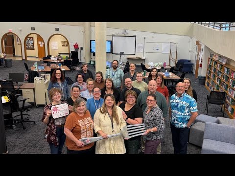 Springfield schools collect more than 83,000 meals in Food Fight 2026