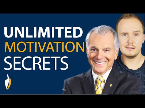 Jim Cathcart  -  How To Be A Legendary Speaker & Unlimited Motivation Secrets (Full Interview)