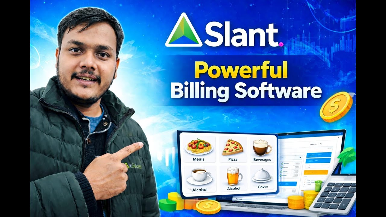 What is the TOP Restaurant Billing Software for Your Business?
