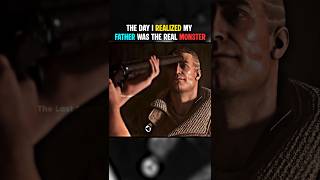The Abuser's Final Lesson😤 #gaming #shorts