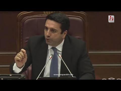 Ալեն Սիմոնյանի խորհրդականը՝ ԿԲ խորհրդի անդամ
