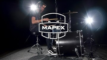 Mapex PF1000 Falcon Single Pedal | Gear4music demo