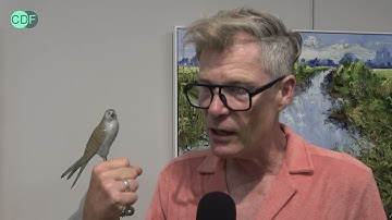 Expositie De geschilderde natuur