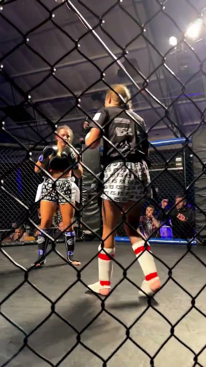 Explosive Fights, Epic Finishes, Fight Series Promotion never disappoints