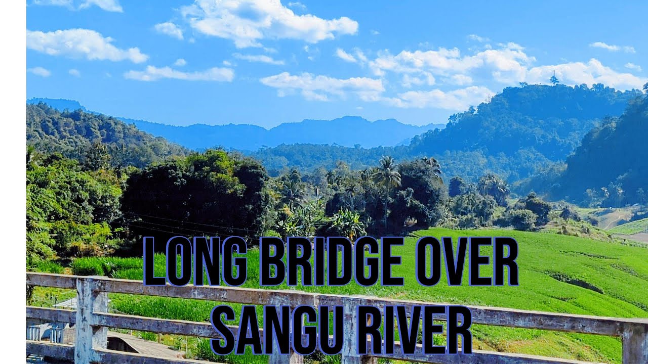 Discover the hidden beauty of Bangladesh.