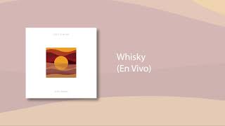 Video thumbnail of "Costa de Ámbar - Whisky (Tarde Ámbar | Audio Oficial)"