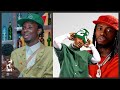 D VOICE AFUNGUKA KILA KITU MBOSSO KUTIMKA WCB DIAMOND TAJIRI SIWEZI KUACHA KUVAA NGO ZAKE 