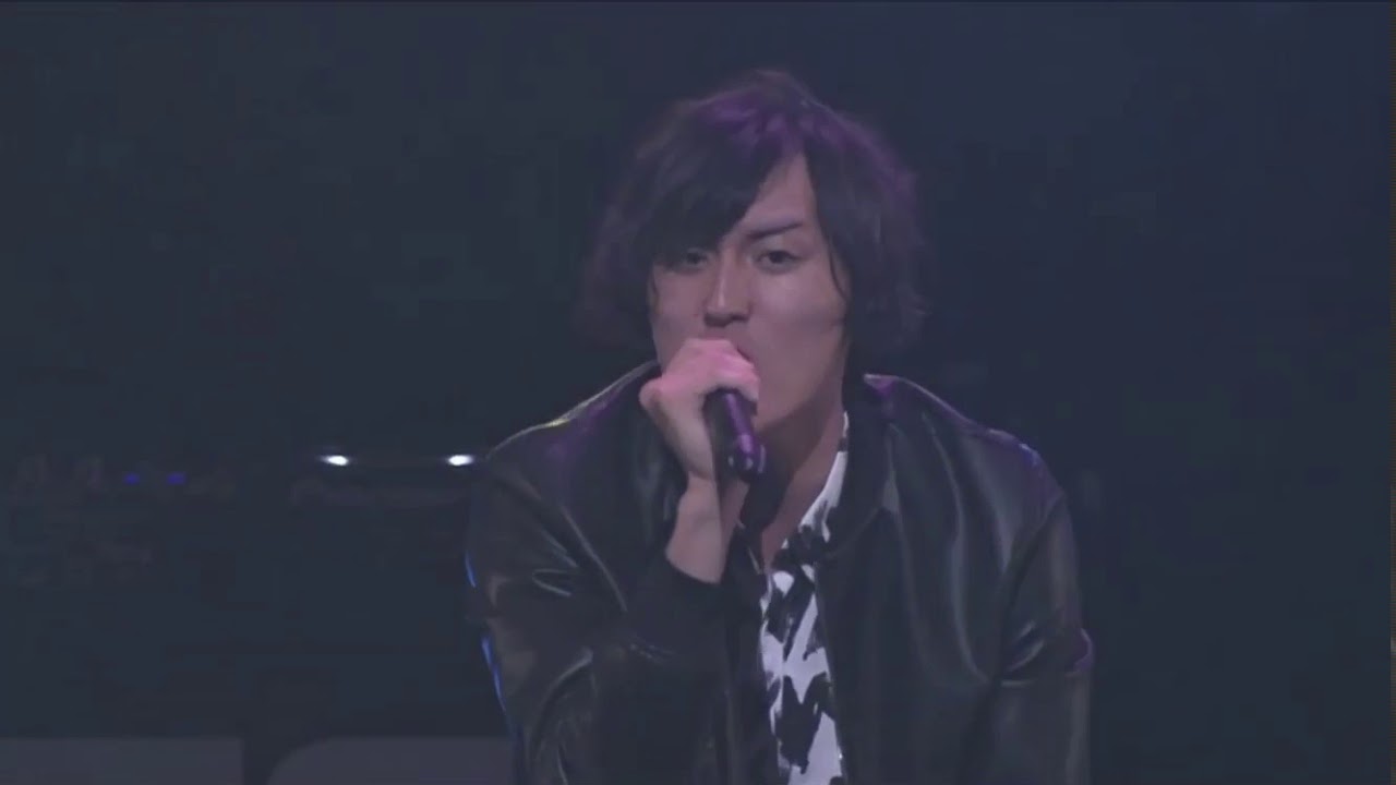 U-FES.2017〜フィッシャーズ【虹】〜