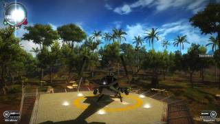 ctraxx JUST CAUSE 2 [AH33 TOPACHULA+G9 ECLIPSE+TRAINER CHEAT] HD