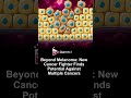 Beyond Melanoma: New Cancer Fighter Finds Potential Against Multiple Cancers