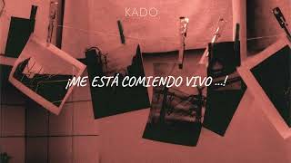 「Eating me alive」; Dirty Monster | (Sub. Español)