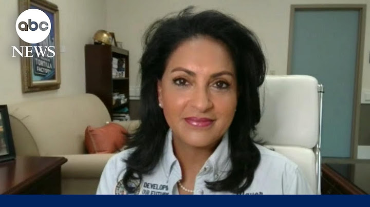 Corpus Christi mayor addresses how the city prepared for Tropical Storm Beryl