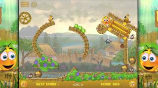Cover Orange Level 12