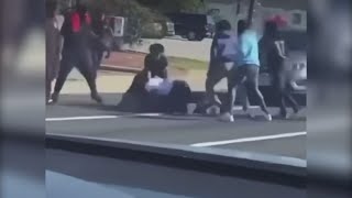 Local activist calling for change after multiple fights break out at Norfolk high school